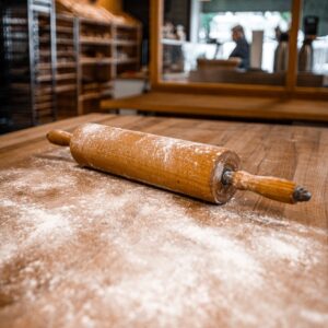 13.04.26 Sauerteig-Brotbackkurs