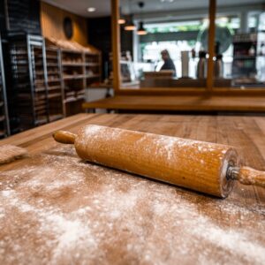 09.11.2026 Sauerteig-Brotbackkurs